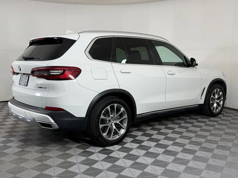 Used 2019 BMW X5 xDrive40i w/ Convenience Package image 9