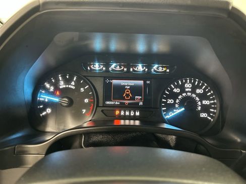 Used 2019 Ford F150 XL w/ Equipment Group 101A Mid AWD/4WD image 13