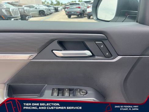New 2026 GMC Acadia Elevation w/ Black Edition FWD image 24