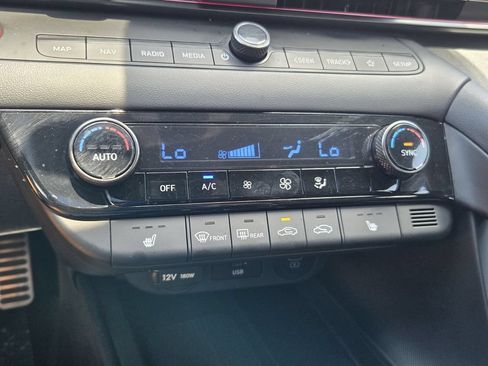 Used 2024 Hyundai Elantra N Line FWD image 18