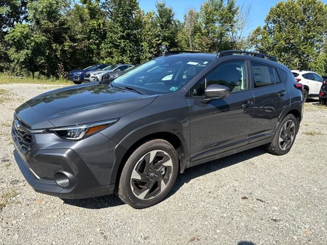 New 2026 Subaru Crosstrek 2.5i Limited AWD/4WD image 1