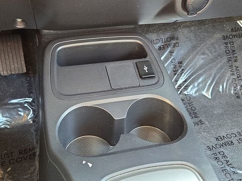 Used 2024 Mitsubishi Mirage ES image 29