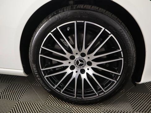 Certified 2025 Mercedes-Benz C 300 Sedan image 33