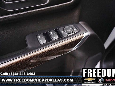 Used 2021 Chevrolet Silverado 1500 LT image 33