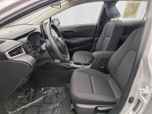 Certified 2025 Toyota Corolla LE image 14