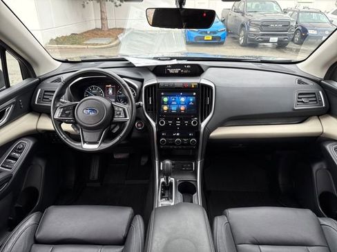 Used 2022 Subaru Ascent Limited image 27