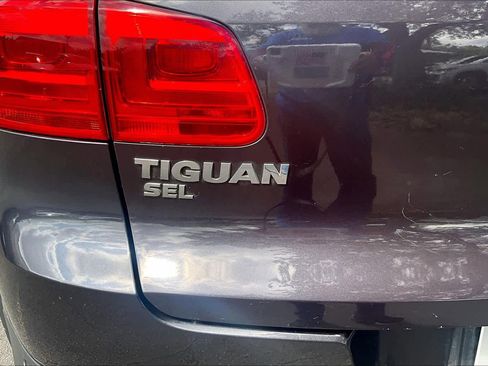 Used 2016 Volkswagen Tiguan SEL image 10
