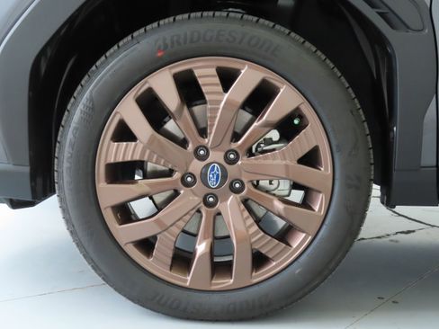 New 2026 Subaru Forester Sport image 26