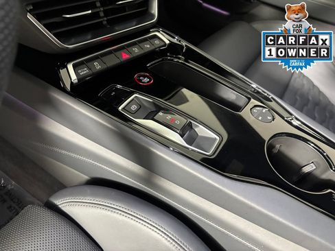 Used 2023 Audi e-tron GT Prestige w/ Prestige Package AWD/4WD image 27