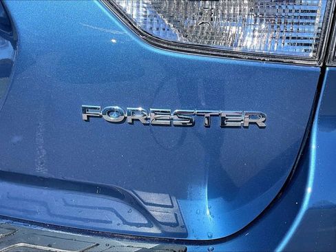 Used 2023 Subaru Forester Limited image 25