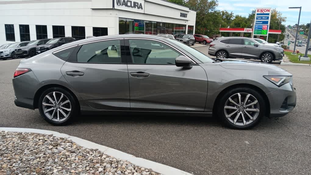 Used 2024 Acura Integra FWD image 6