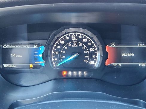 Used 2021 Ford Ranger Lariat w/ Tremor Off-Road Package image 21