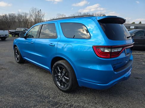 New 2026 Dodge Durango GT image 5