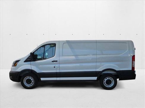 New 2025 Ford Transit 150 Low Roof image 5