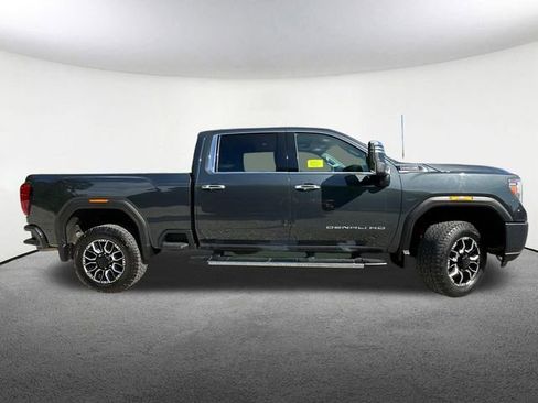 Used 2022 GMC Sierra 2500 Denali AWD/4WD image 15