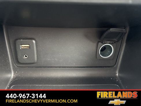 Certified 2017 Chevrolet Colorado LT w/ LT Convenience Package image 21