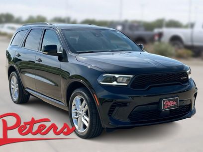 Used 2026 Dodge Durango GT