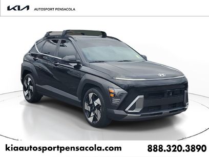 Used 2024 Hyundai Kona Limited