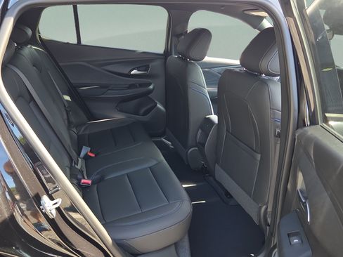New 2026 Buick Envista Sport Touring w/ Convenience I Package FWD image 14