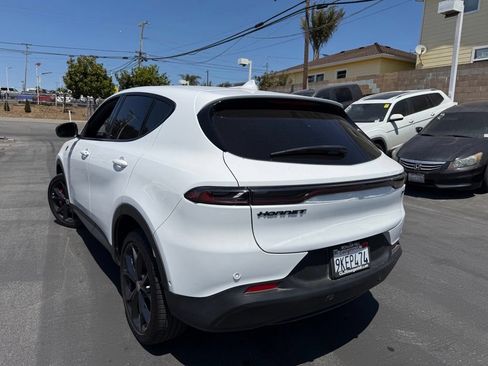 Used 2023 Dodge Hornet GT w/ Track Pack AWD/4WD image 3