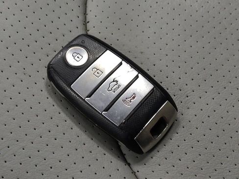 Used 2016 Kia Optima EX FWD image 32