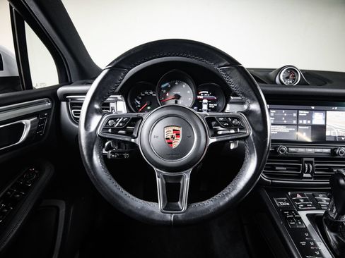 Used 2019 Porsche Macan S AWD/4WD image 26