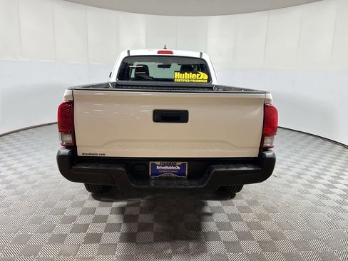 Used 2023 Toyota Tacoma SR RWD image 7
