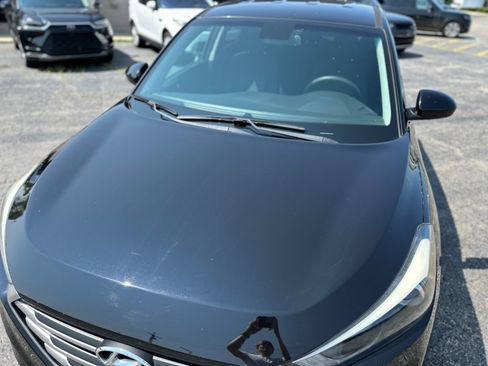Used 2017 Hyundai Tucson SE FWD image 9