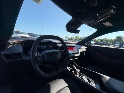 New 2027 Dodge Charger Scat Pack AWD/4WD image 16