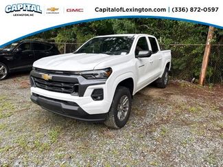Used 2026 Chevrolet Colorado LT w/ LT Convenience Package RWD video 1