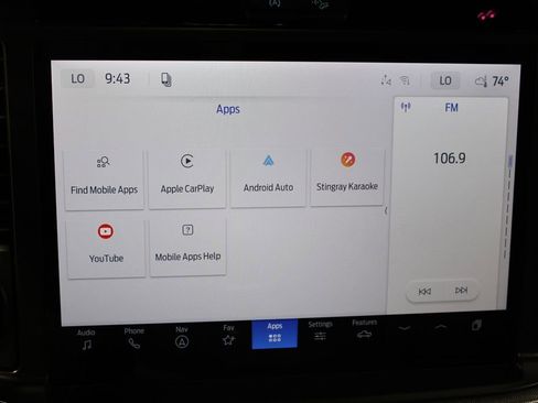 New 2026 Ford F150 Platinum AWD/4WD image 54