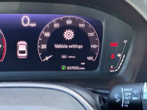 Used 2024 Honda Accord LX image 23