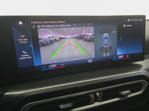 Certified 2023 BMW 330i Sedan w/ M Sport Package RWD image 19