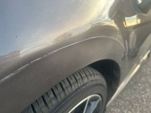 Used 2024 Toyota Camry SE w/ Convenience Package image 7