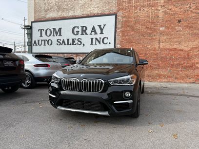 Used 2018 BMW X1 sDrive28i