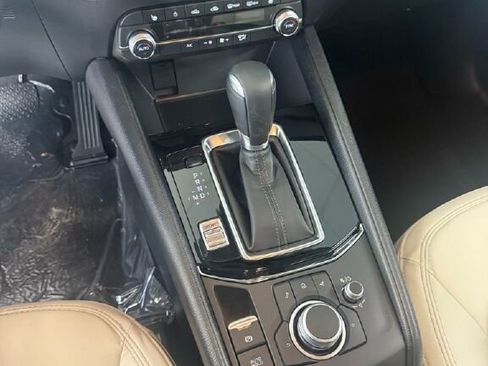 New 2025 MAZDA CX-5 AWD 2.5 S w/ Preferred Package image 10