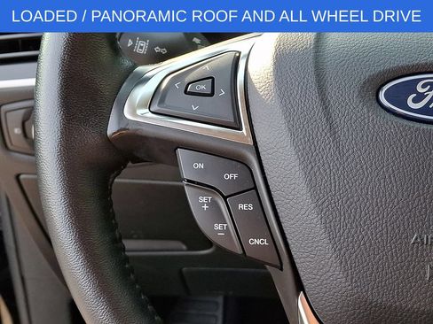 Used 2024 Ford Edge SEL w/ Convenience Package AWD/4WD image 20