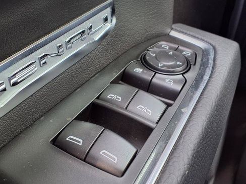 New 2026 GMC Sierra 1500 Denali AWD/4WD image 17