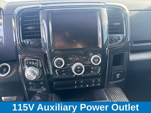 Used 2016 RAM 1500 Sport w/ Convenience Group image 19