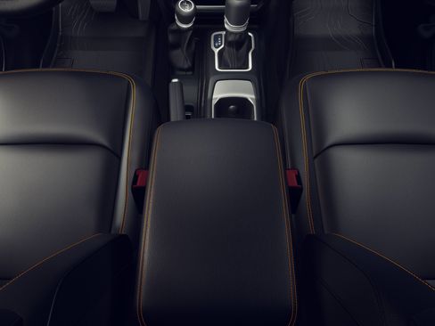 New 2026 Jeep Gladiator Sport image 7