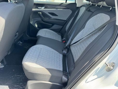 New 2025 Volkswagen Tiguan S image 19