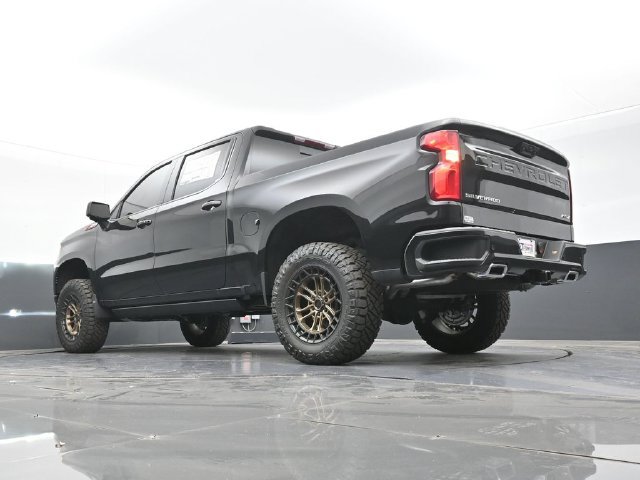 New 2026 Chevrolet Silverado 1500 RST w/ Safety Package AWD/4WD image 41