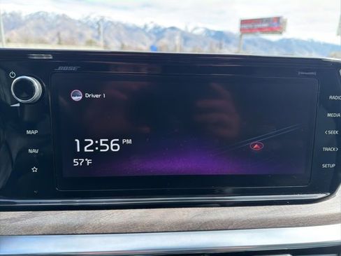 Used 2021 Kia K5 EX w/ EX Premium Package image 12