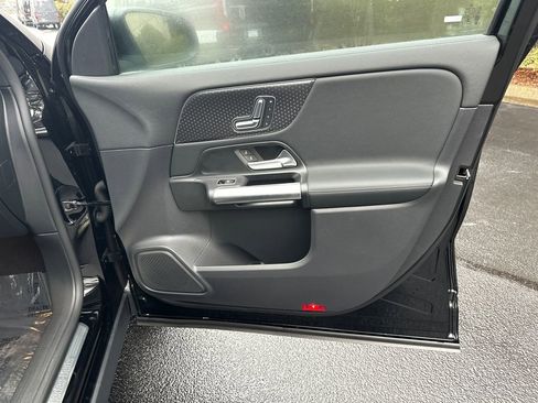 New 2026 Mercedes-Benz GLA 250 GLA 250 image 14