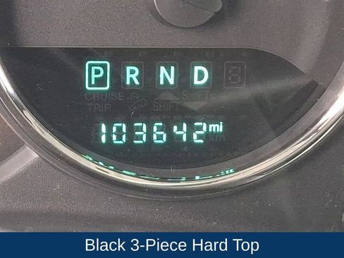 Used 2017 Jeep Wrangler Unlimited Sport w/ Quick Order Package 24S image 22