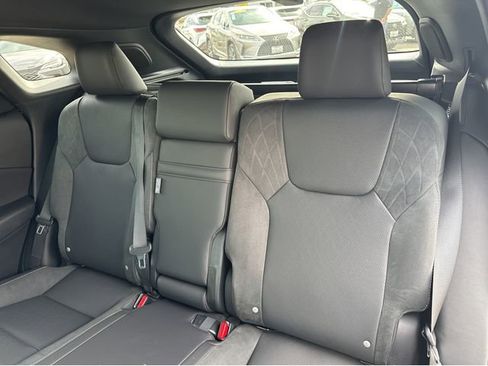 New 2026 Lexus RX 350 image 18