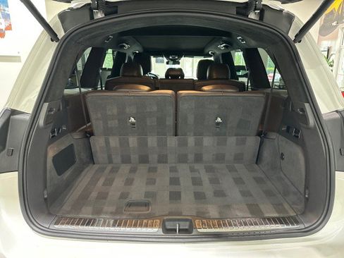 Used 2020 Mercedes-Benz GLS 580 4MATIC image 39