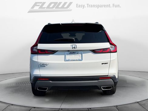 Used 2023 Honda CR-V Sport image 6