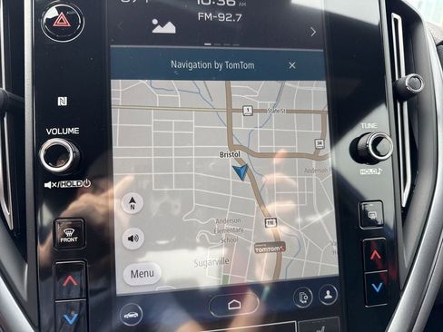 New 2026 Subaru WRX Limited image 17