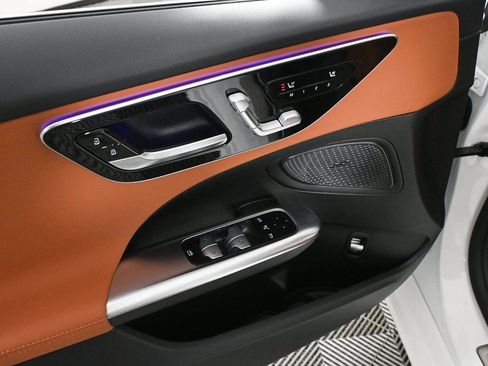 New 2026 Mercedes-Benz C 300 Sedan image 8